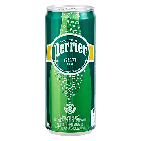 perrier